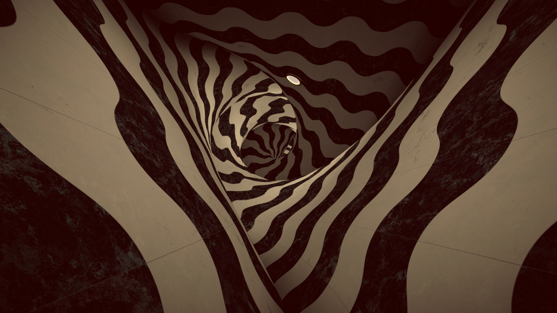 Paradoxical Game Background