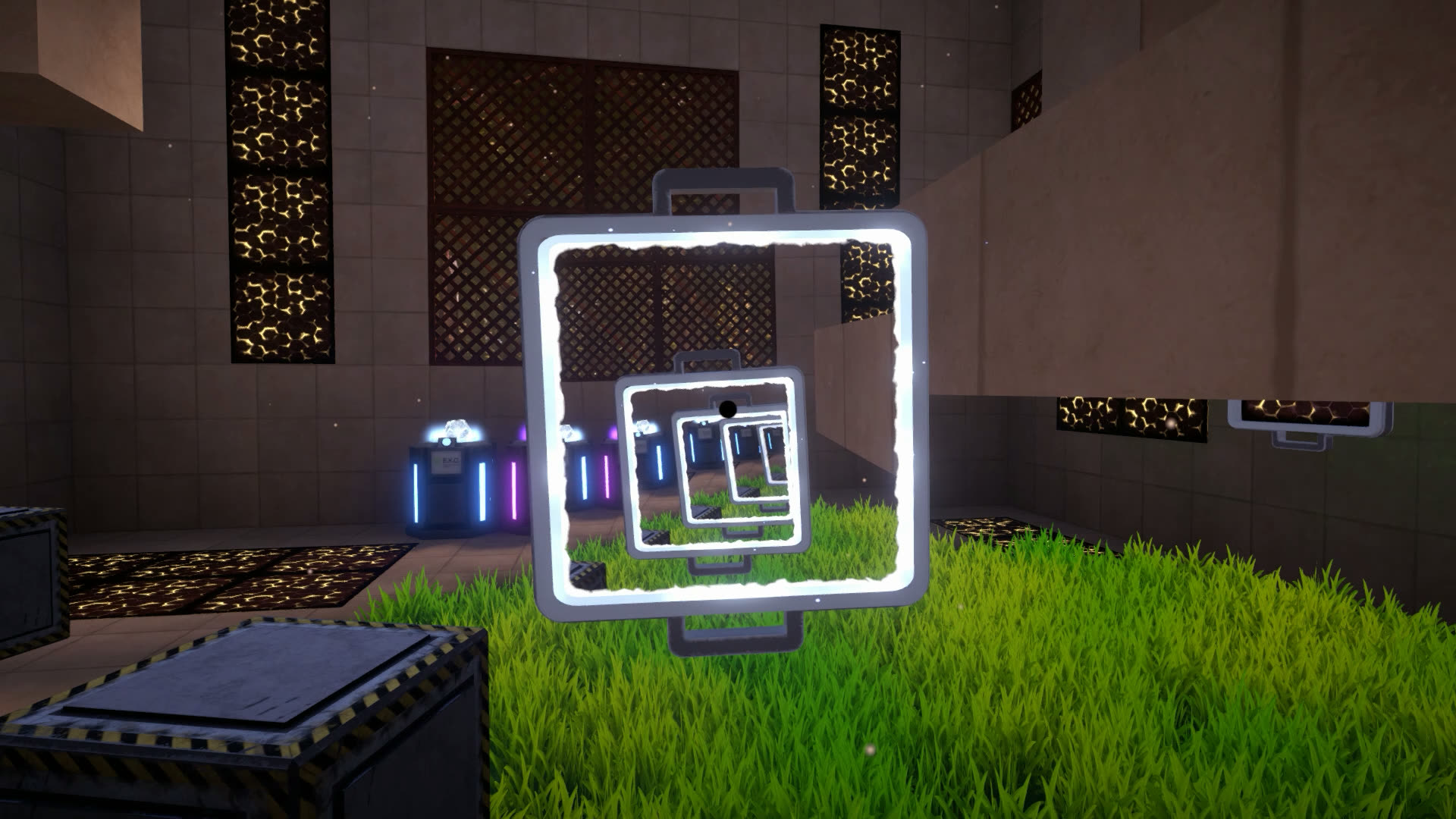 Paradoxical gameplay screenshot 1