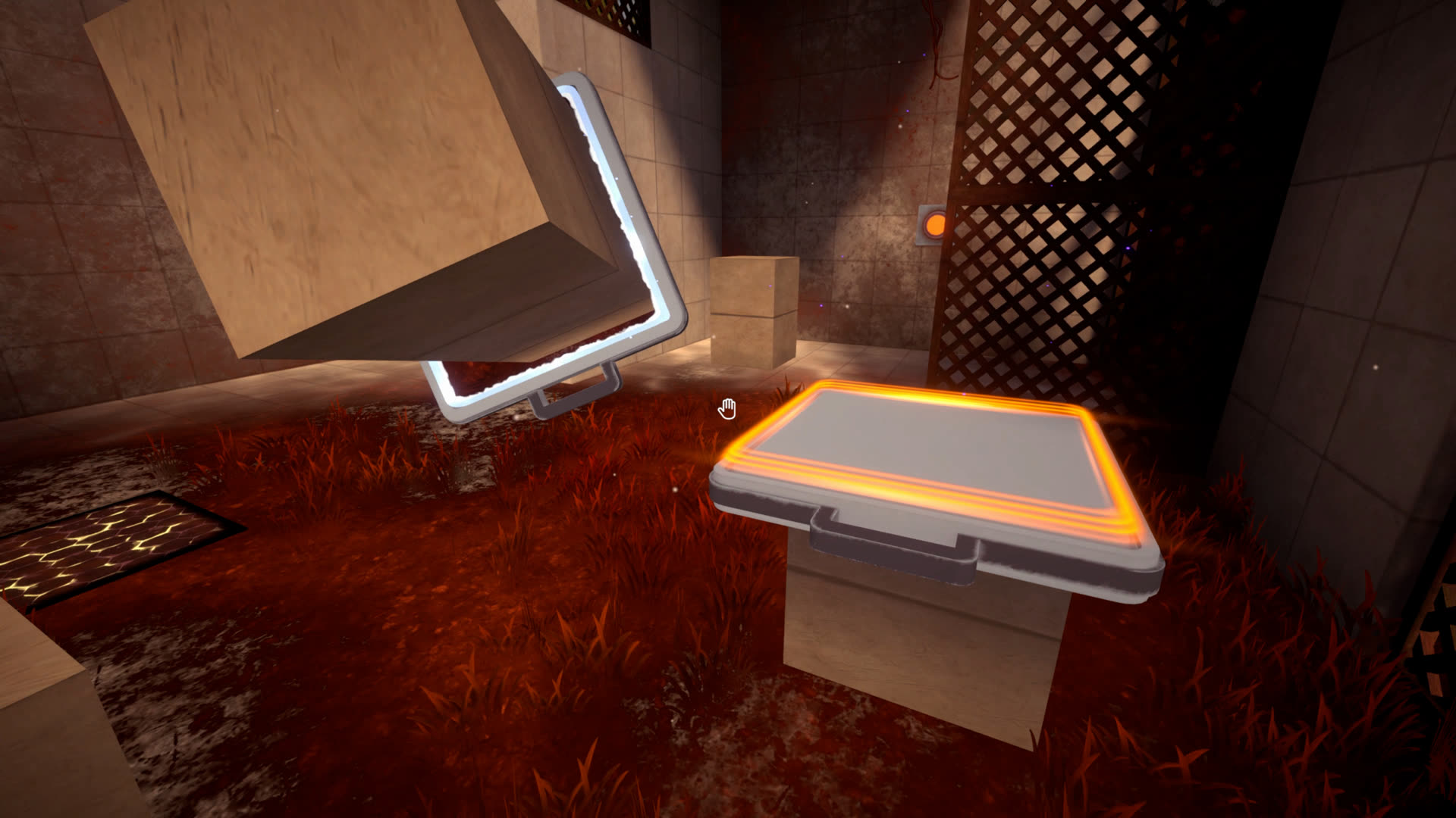 Paradoxical gameplay screenshot 3