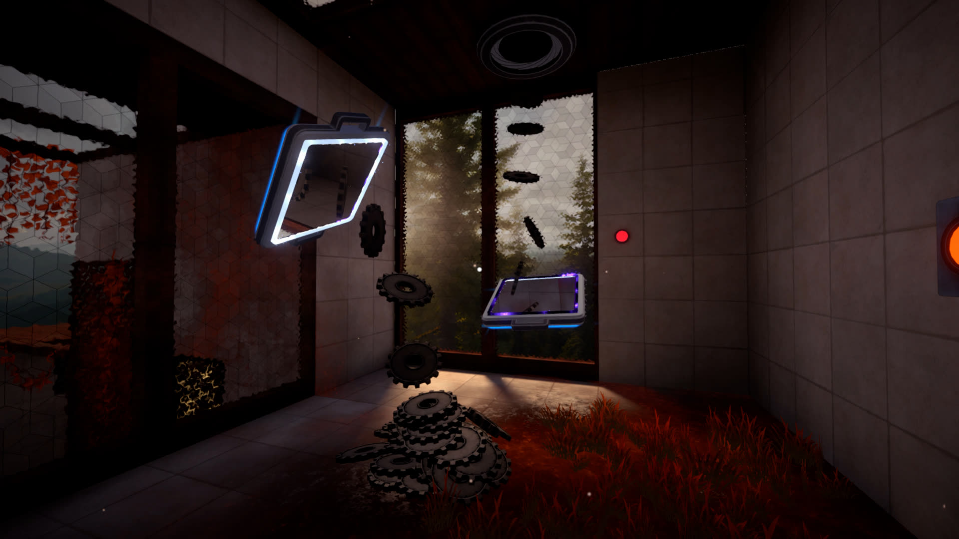 Paradoxical gameplay screenshot 4