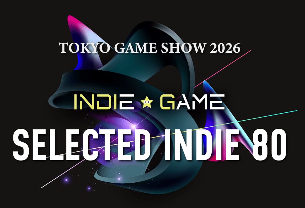 Back from Tokyo Game Show 2026