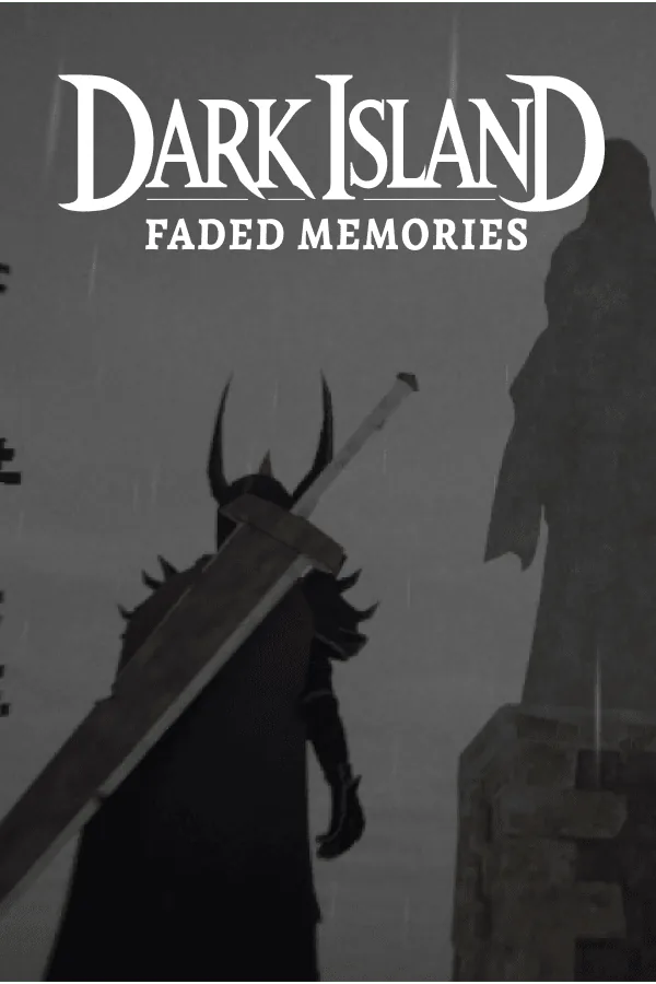 Dark Island: Faded Memories