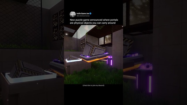 Indie Game Joe (YouTube)