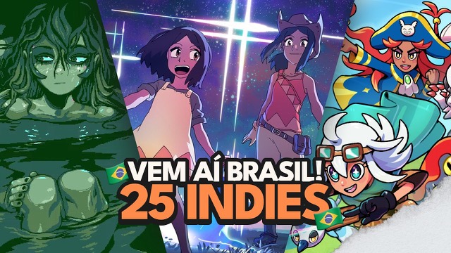 Nação Indie (YouTube)