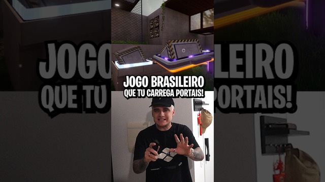 Sev7n Games OFICIAL (YouTube)