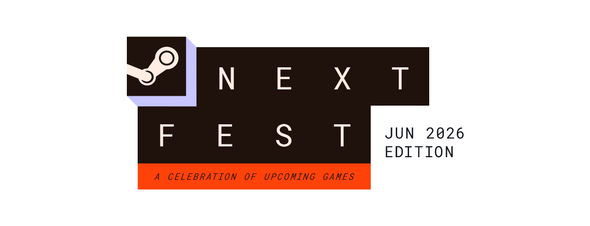 Steam Next Fest June 2026 Top 50 most-played demos