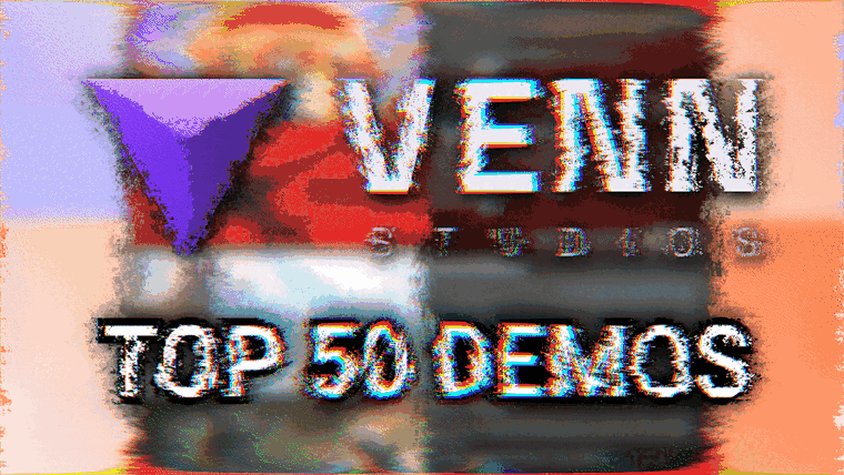 Steam Next Fest June 2026 Top 50 most-played demos