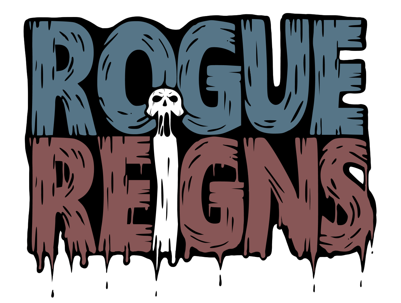 Rogue Reigns artwork
