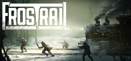 Steam header image for Frostrail