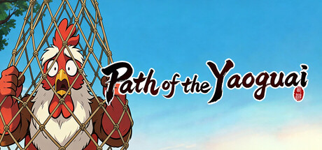 Steam header image for Path of the Yaoguai