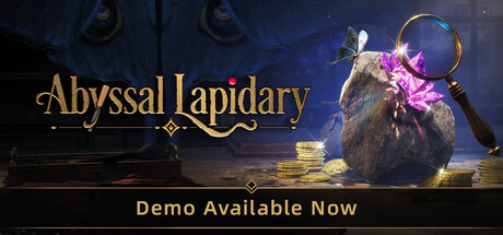 Steam header image for Abyssal Lapidary