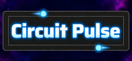 Steam header image for Circuit Pulse