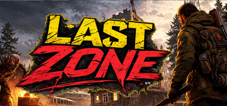 Steam header image for Last Zone: Quarantine