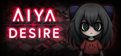 Steam header image for Aiya Desire