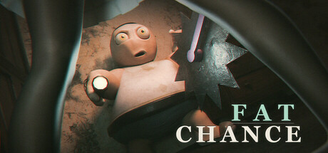 Steam header image for Fat Chance
