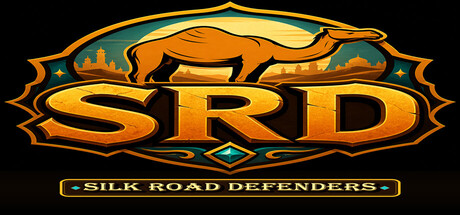Steam header image for Silk Road Defenders