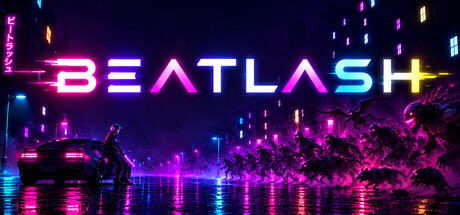 Steam header image for Beatlash: Survival