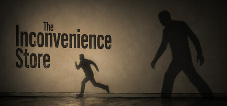 Steam header image for The Inconvenience Store